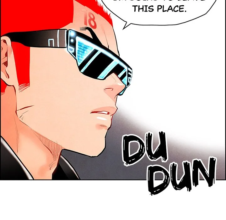 Read NASSA chapter 6 image 38 on Lezhin