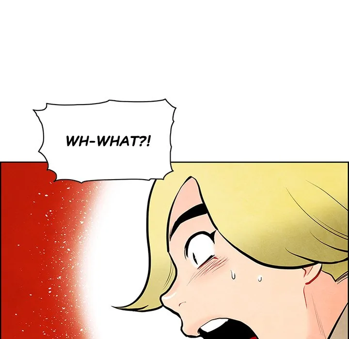 Read NASSA chapter 6 image 39 on Lezhin
