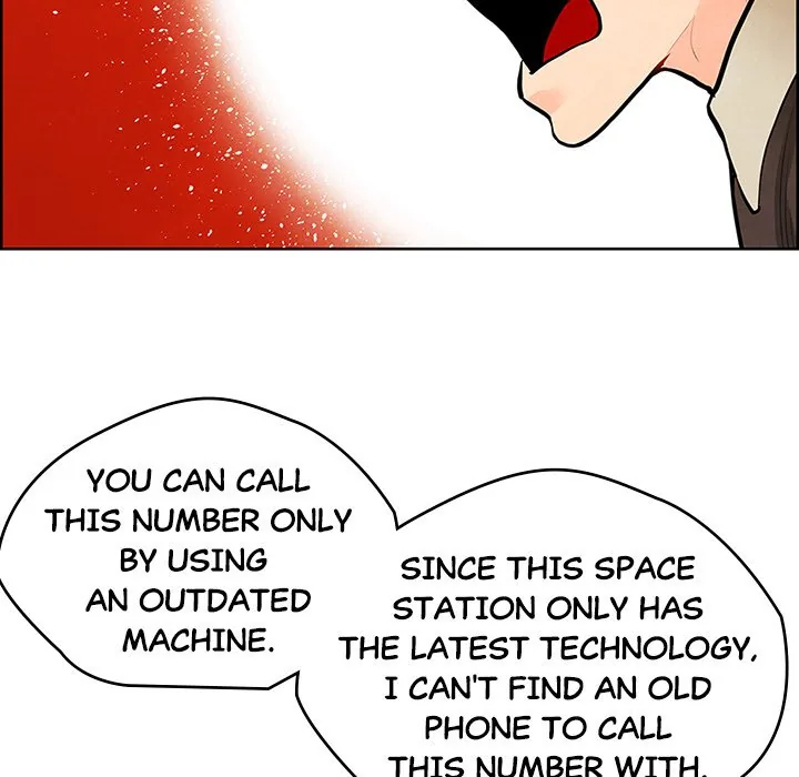 Read NASSA chapter 6 image 40 on Lezhin