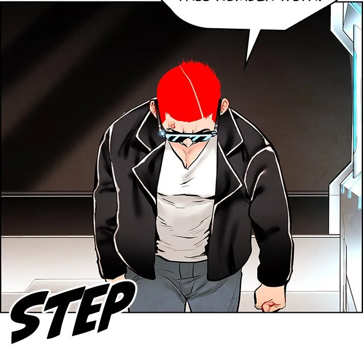 Read NASSA chapter 6 image 41 on Lezhin