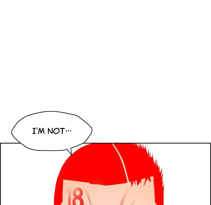 Read NASSA chapter 6 image 42 on Lezhin