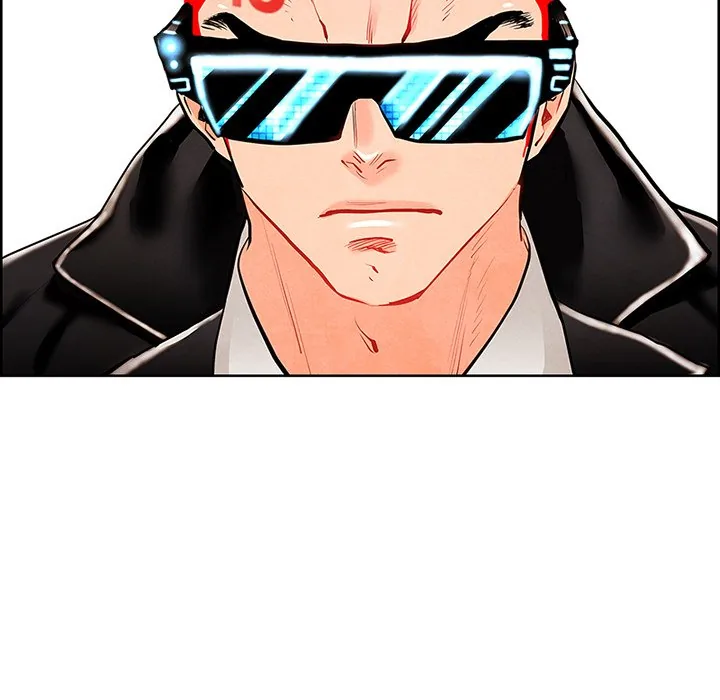 Read NASSA chapter 6 image 43 on Lezhin