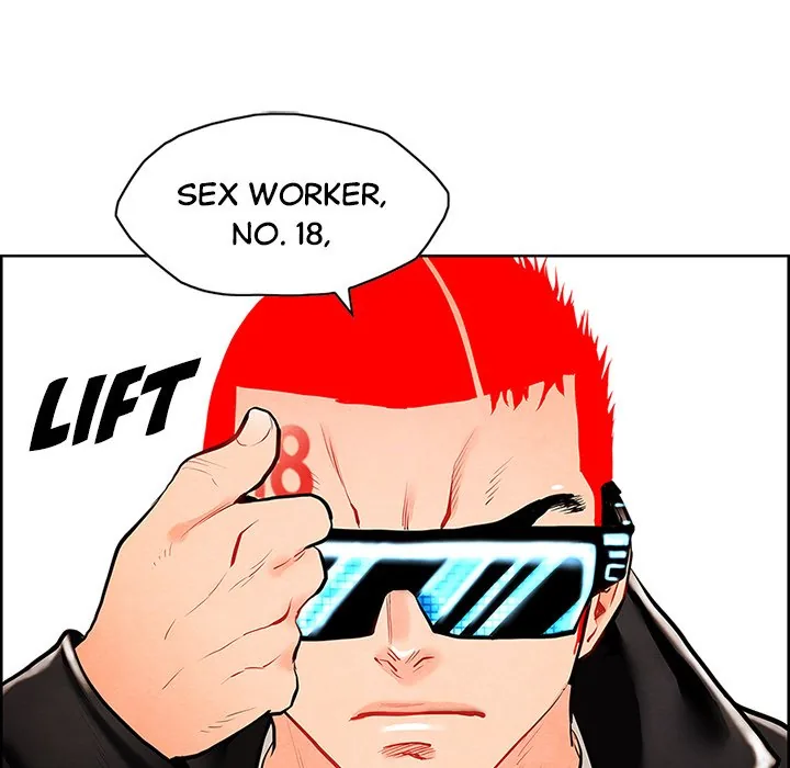 Read NASSA chapter 6 image 44 on Lezhin