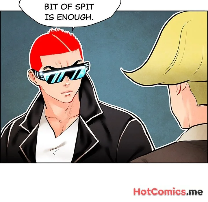 Read NASSA chapter 6 image 49 on Lezhin