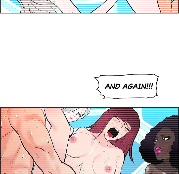 Read NASSA chapter 6 image 5 on Lezhin