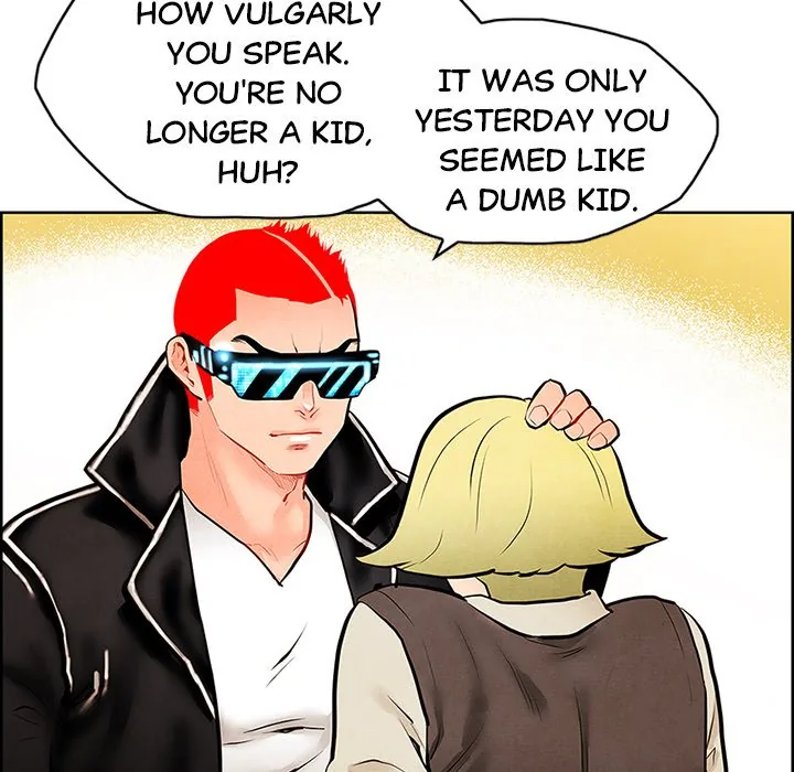 Read NASSA chapter 6 image 53 on Lezhin