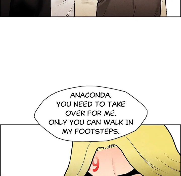 Read NASSA chapter 6 image 54 on Lezhin