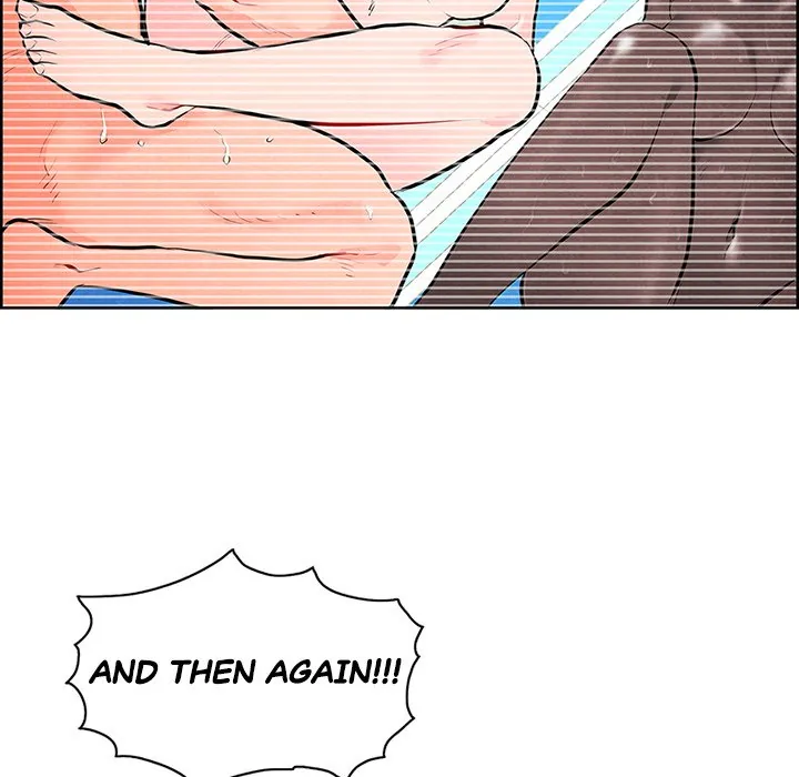 Read NASSA chapter 6 image 6 on Lezhin