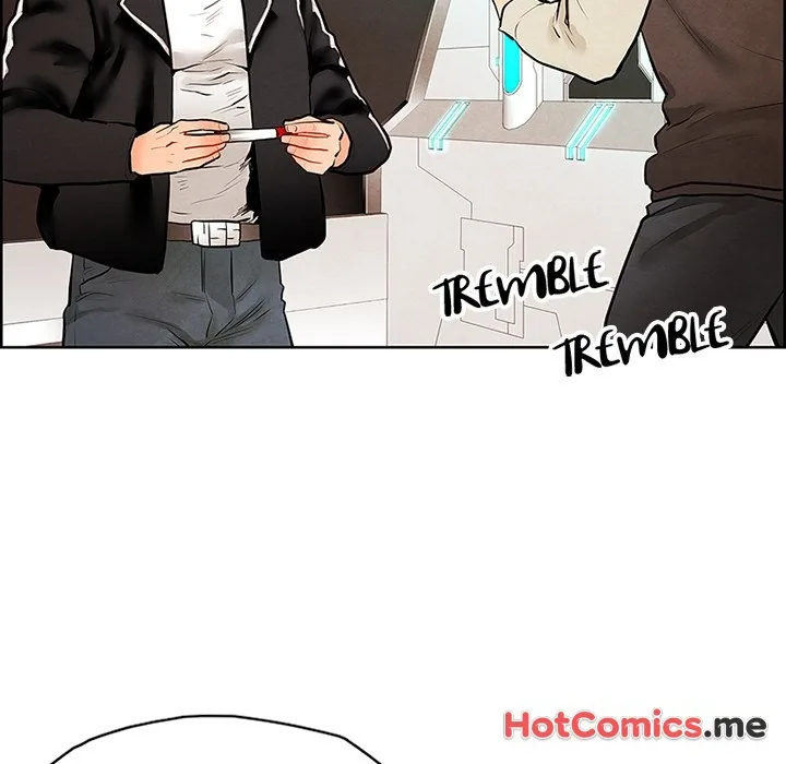 Read NASSA chapter 6 image 61 on Lezhin