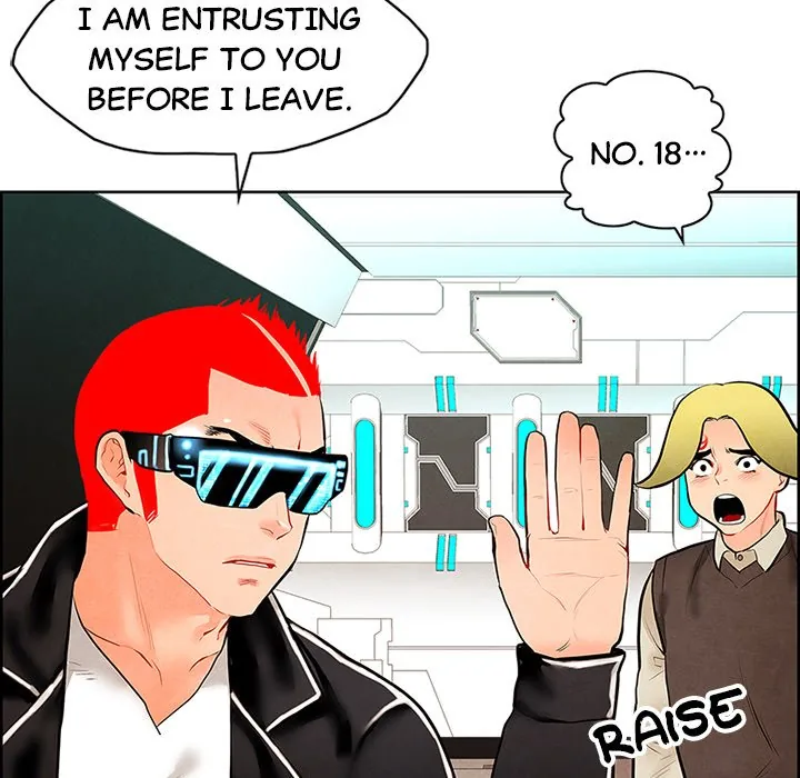 Read NASSA chapter 6 image 62 on Lezhin