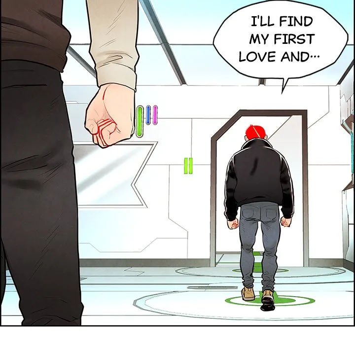 Read NASSA chapter 6 image 64 on Lezhin