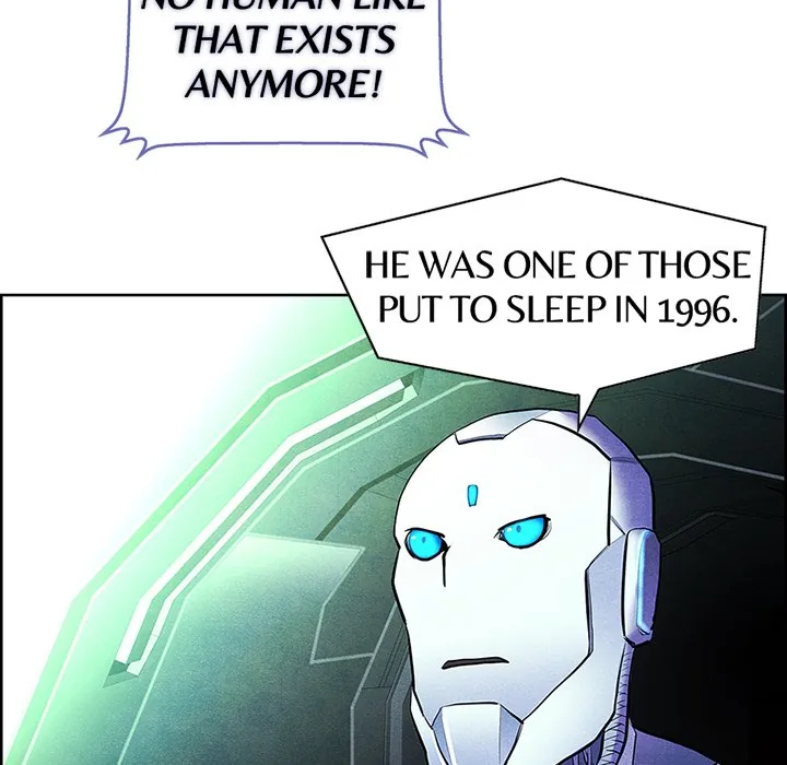 Read NASSA chapter 6 image 68 on Lezhin