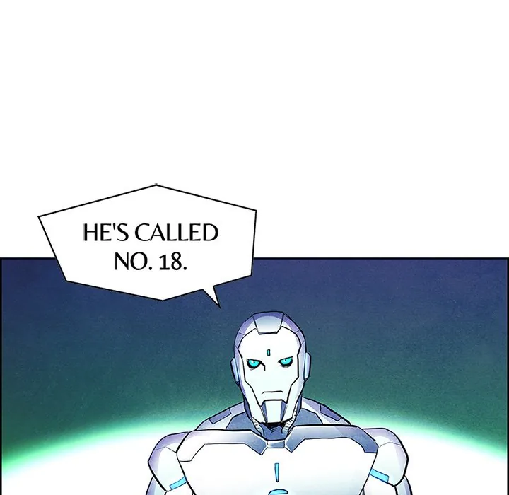 Read NASSA chapter 6 image 72 on Lezhin