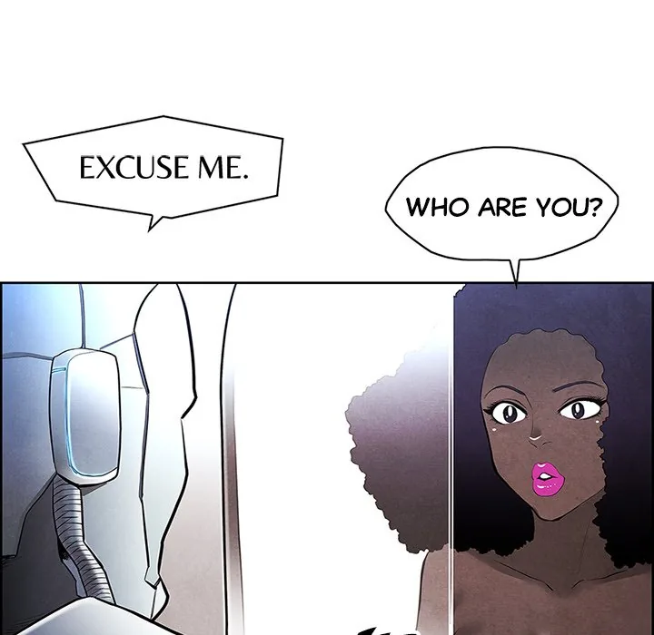 Read NASSA chapter 6 image 77 on Lezhin