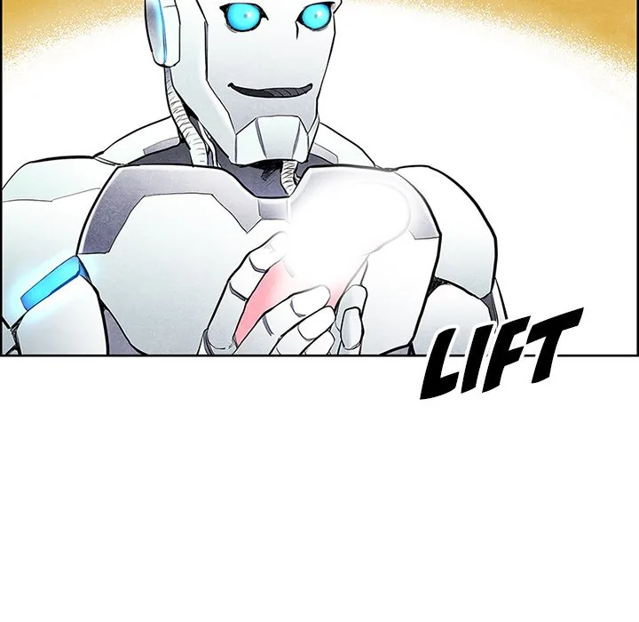 Read NASSA chapter 6 image 79 on Lezhin