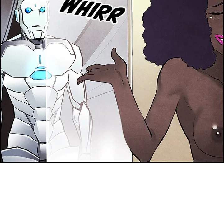 Read NASSA chapter 6 image 84 on Lezhin
