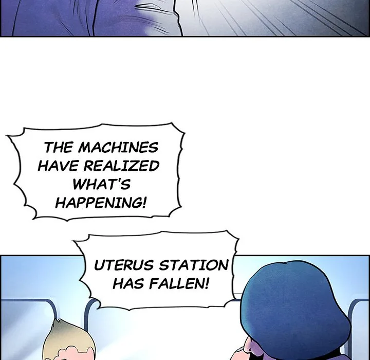 Read NASSA chapter 6 image 95 on Lezhin