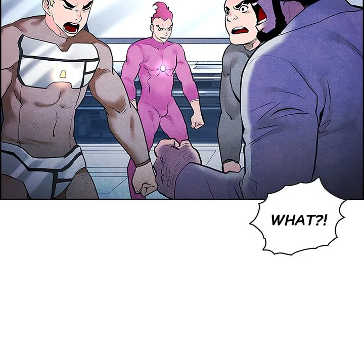 Read NASSA chapter 6 image 96 on Lezhin