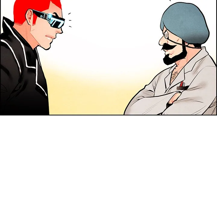 Read NASSA chapter 7 image 10 on Lezhin