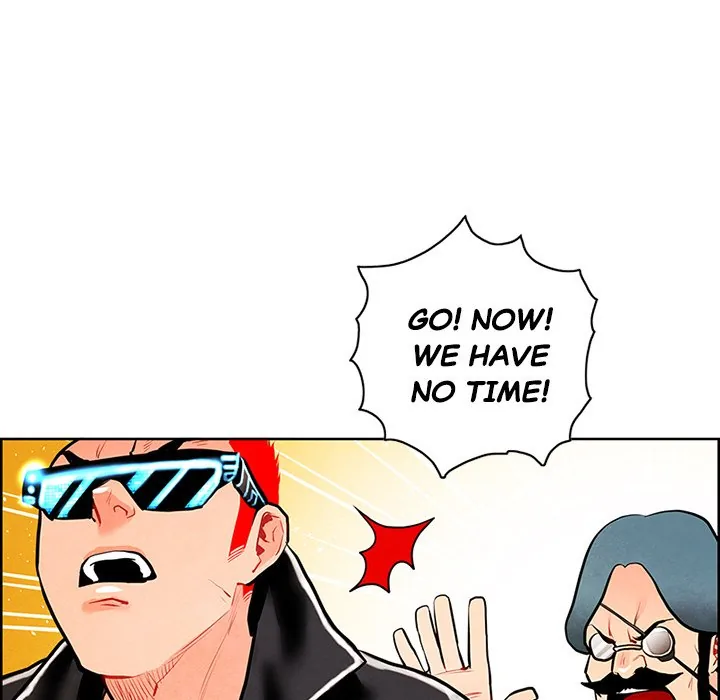 Read NASSA chapter 7 image 16 on Lezhin