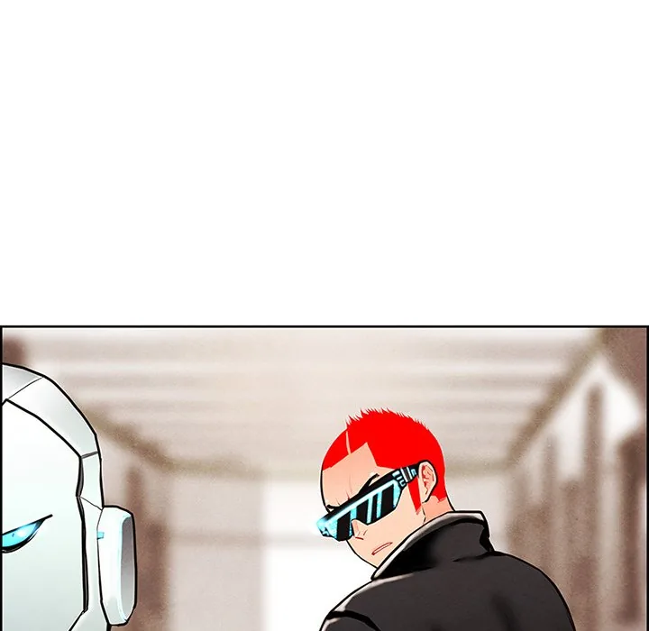 Read NASSA chapter 7 image 19 on Lezhin