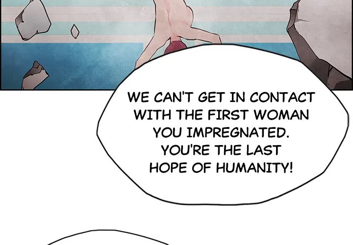 Read NASSA chapter 7 image 2 on Lezhin