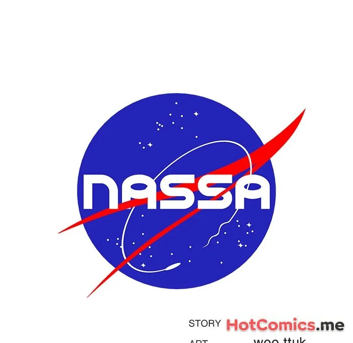 Read NASSA chapter 7 image 21 on Lezhin