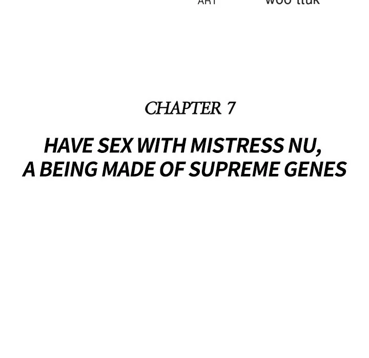Read NASSA chapter 7 image 22 on Lezhin