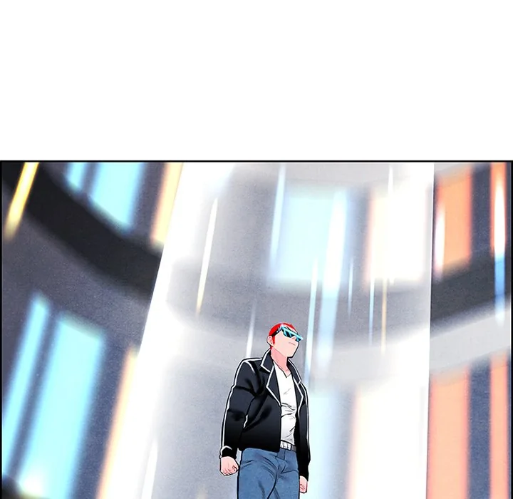 Read NASSA chapter 7 image 23 on Lezhin