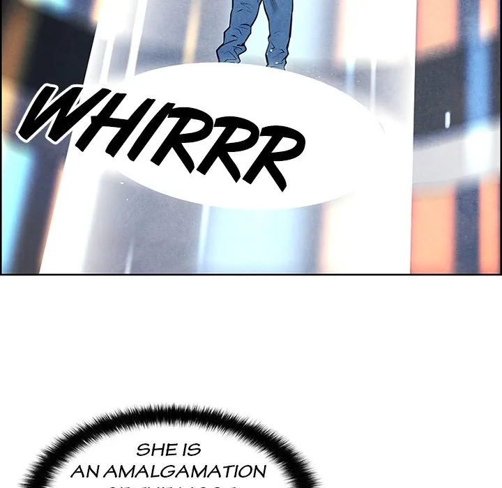 Read NASSA chapter 7 image 24 on Lezhin