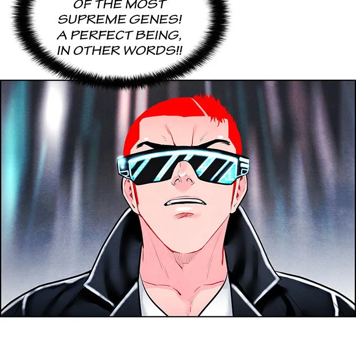 Read NASSA chapter 7 image 25 on Lezhin