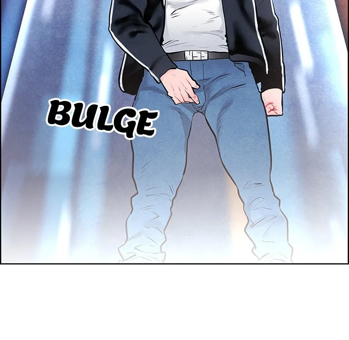 Read NASSA chapter 7 image 27 on Lezhin