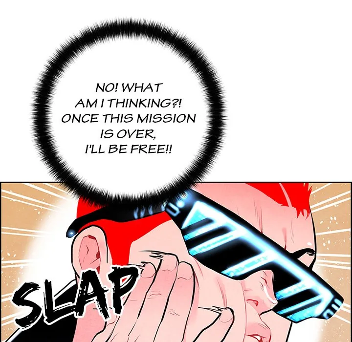Read NASSA chapter 7 image 28 on Lezhin