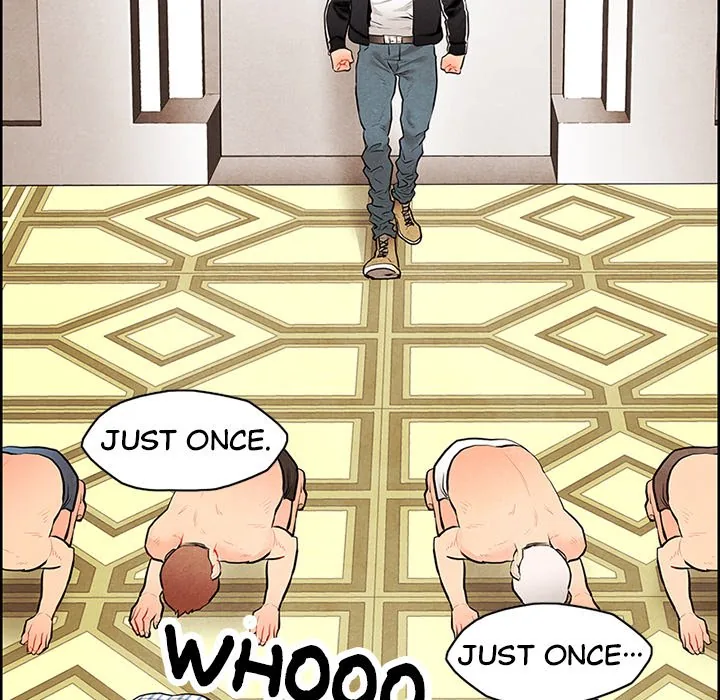 Read NASSA chapter 7 image 36 on Lezhin