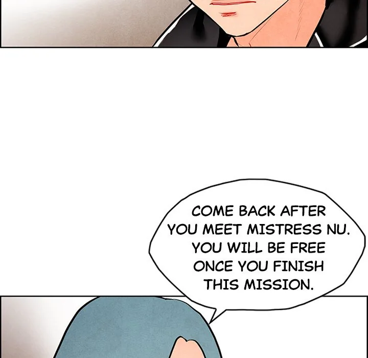 Read NASSA chapter 7 image 4 on Lezhin