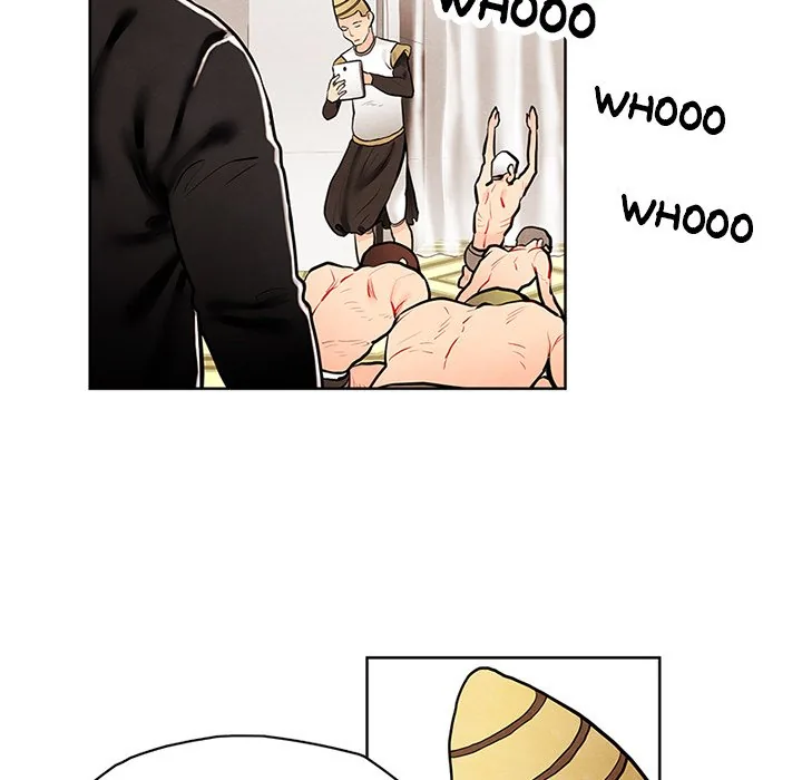 Read NASSA chapter 7 image 42 on Lezhin