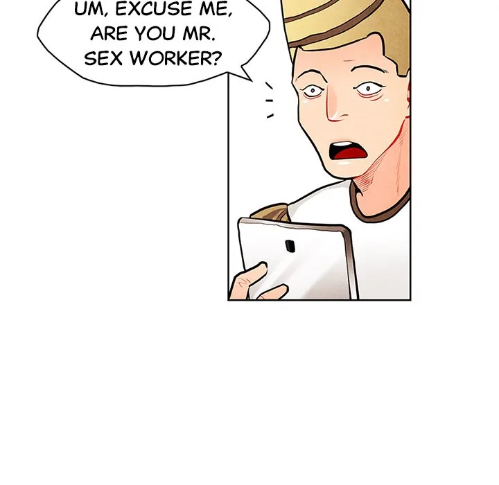 Read NASSA chapter 7 image 43 on Lezhin