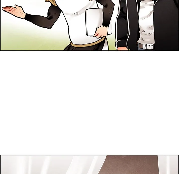 Read NASSA chapter 7 image 45 on Lezhin