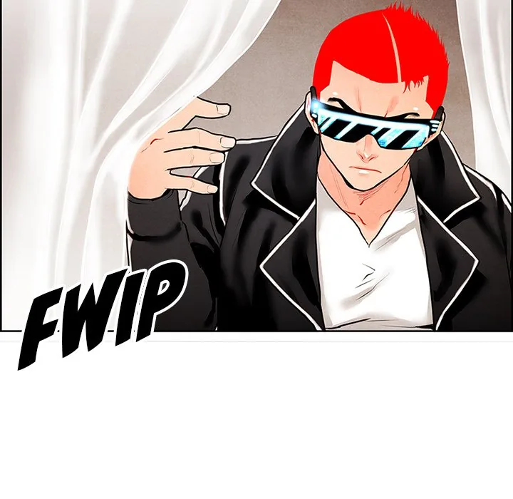 Read NASSA chapter 7 image 46 on Lezhin