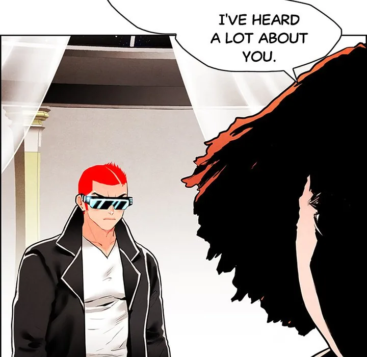 Read NASSA chapter 7 image 49 on Lezhin