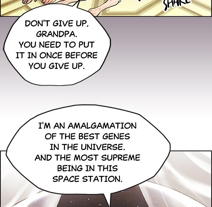 Read NASSA chapter 7 image 57 on Lezhin