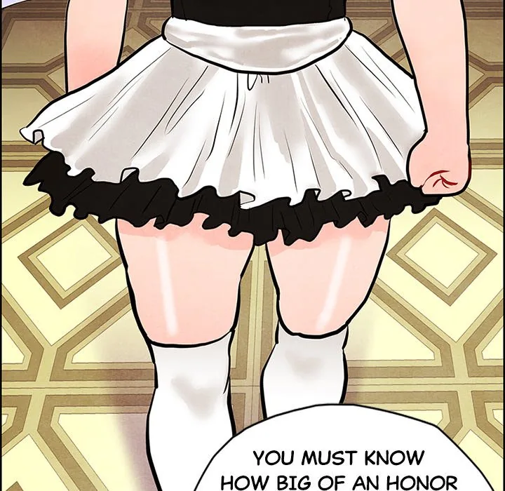 Read NASSA chapter 7 image 59 on Lezhin