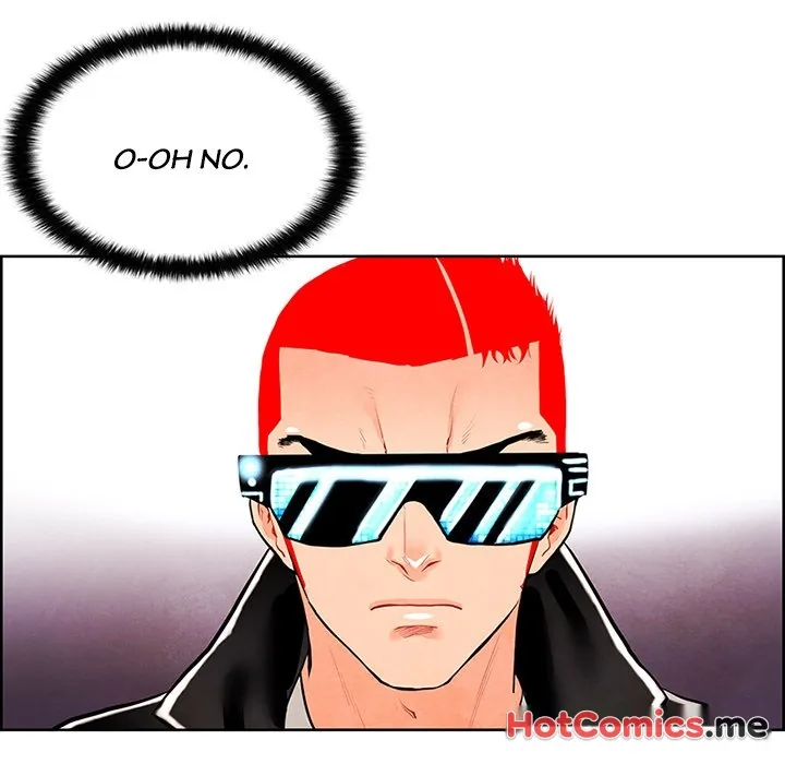 Read NASSA chapter 7 image 61 on Lezhin