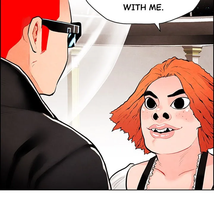 Read NASSA chapter 7 image 64 on Lezhin