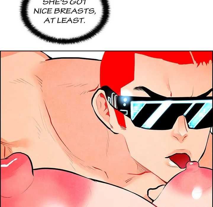 Read NASSA chapter 7 image 75 on Lezhin