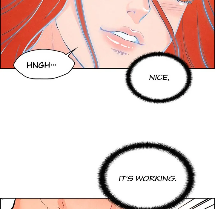 Read NASSA chapter 7 image 82 on Lezhin