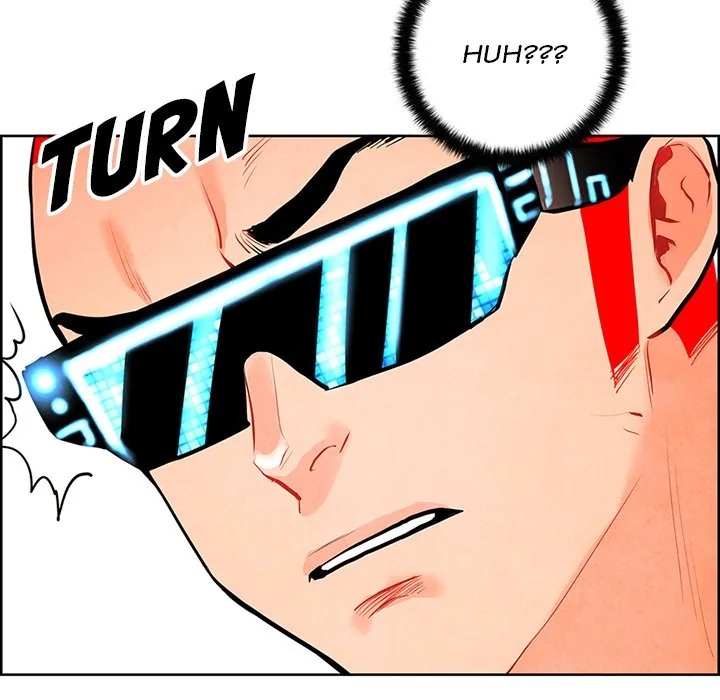 Read NASSA chapter 7 image 88 on Lezhin