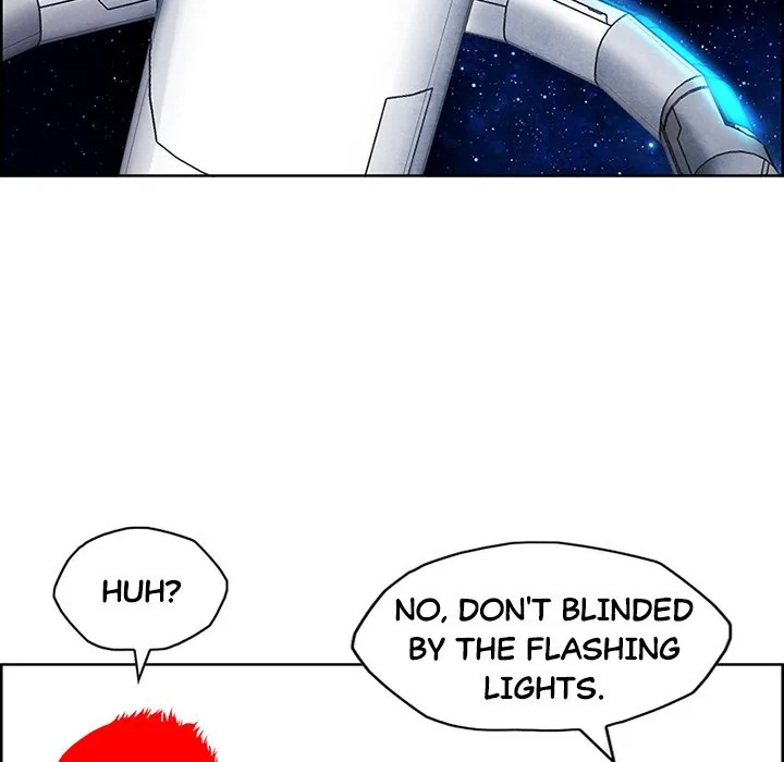 Read NASSA chapter 7 image 9 on Lezhin
