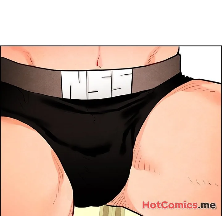 Read NASSA chapter 7 image 91 on Lezhin