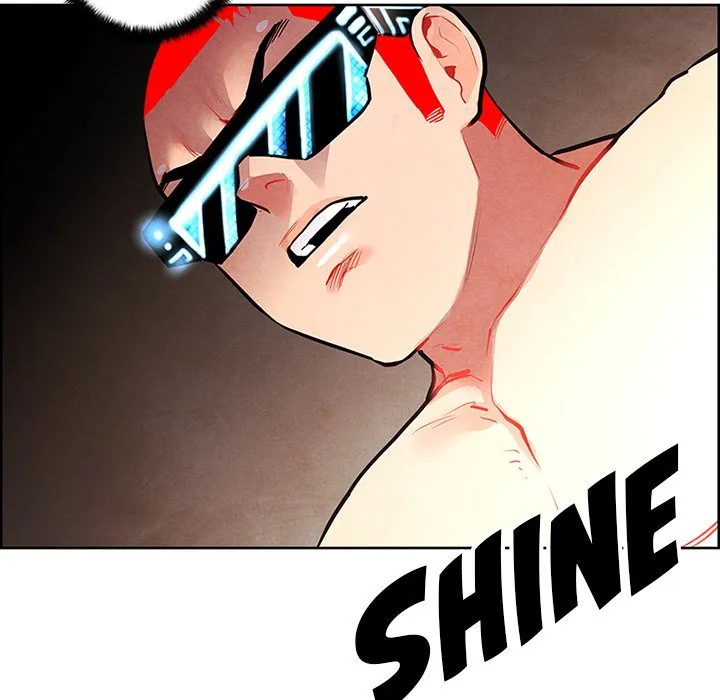 Read NASSA chapter 7 image 96 on Lezhin